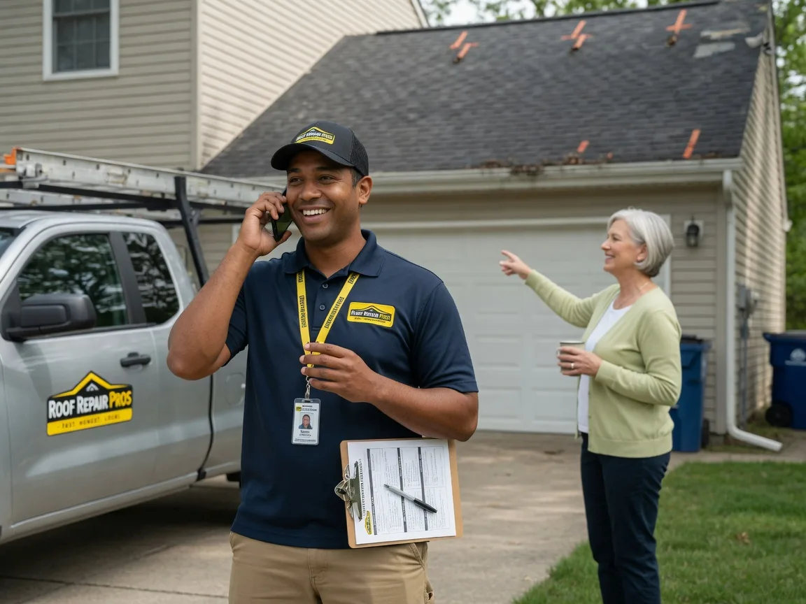 Roof Repair Signal Hill, CA FAQs